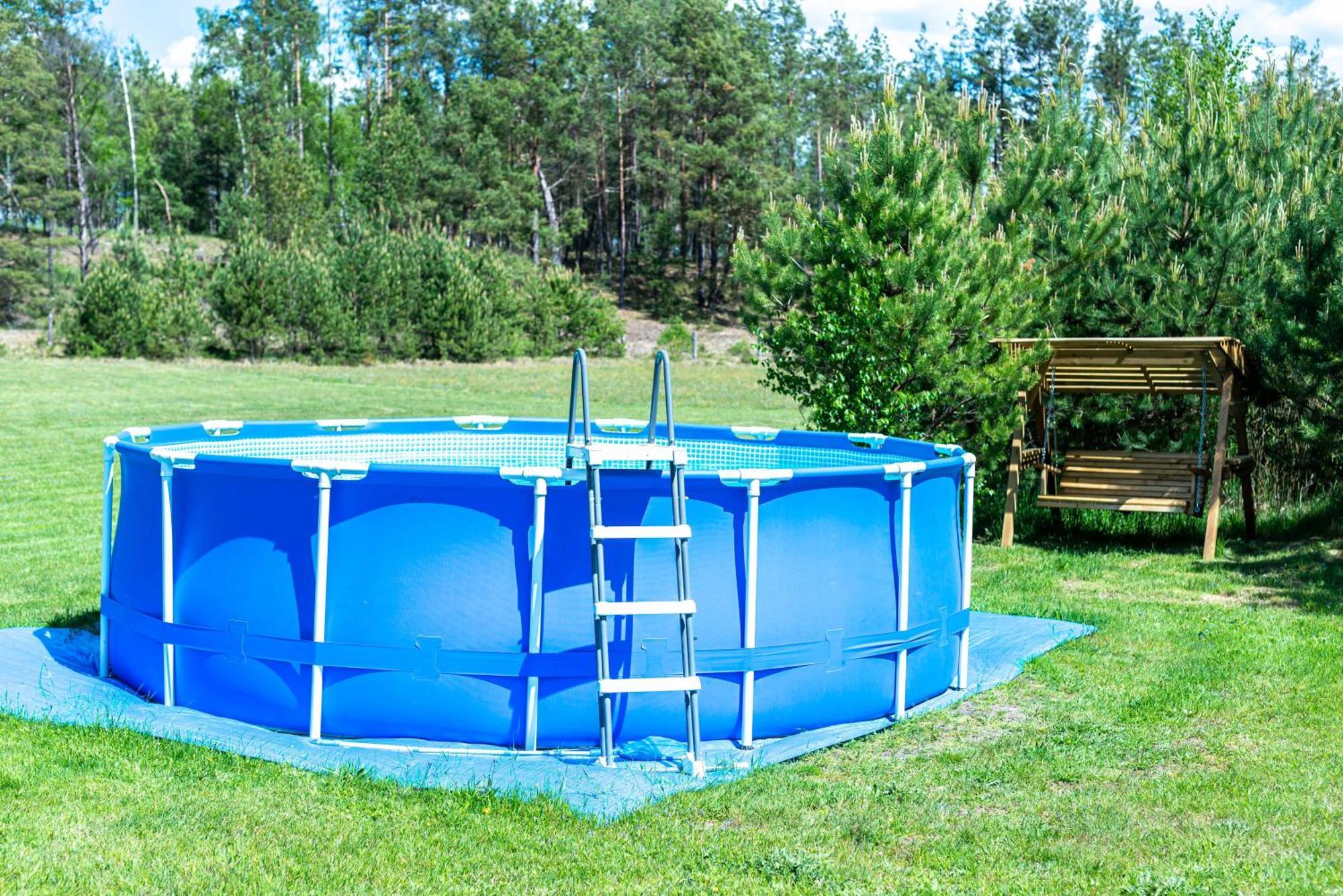 Domek Kaszuby Sominy Luxhut Номер фото